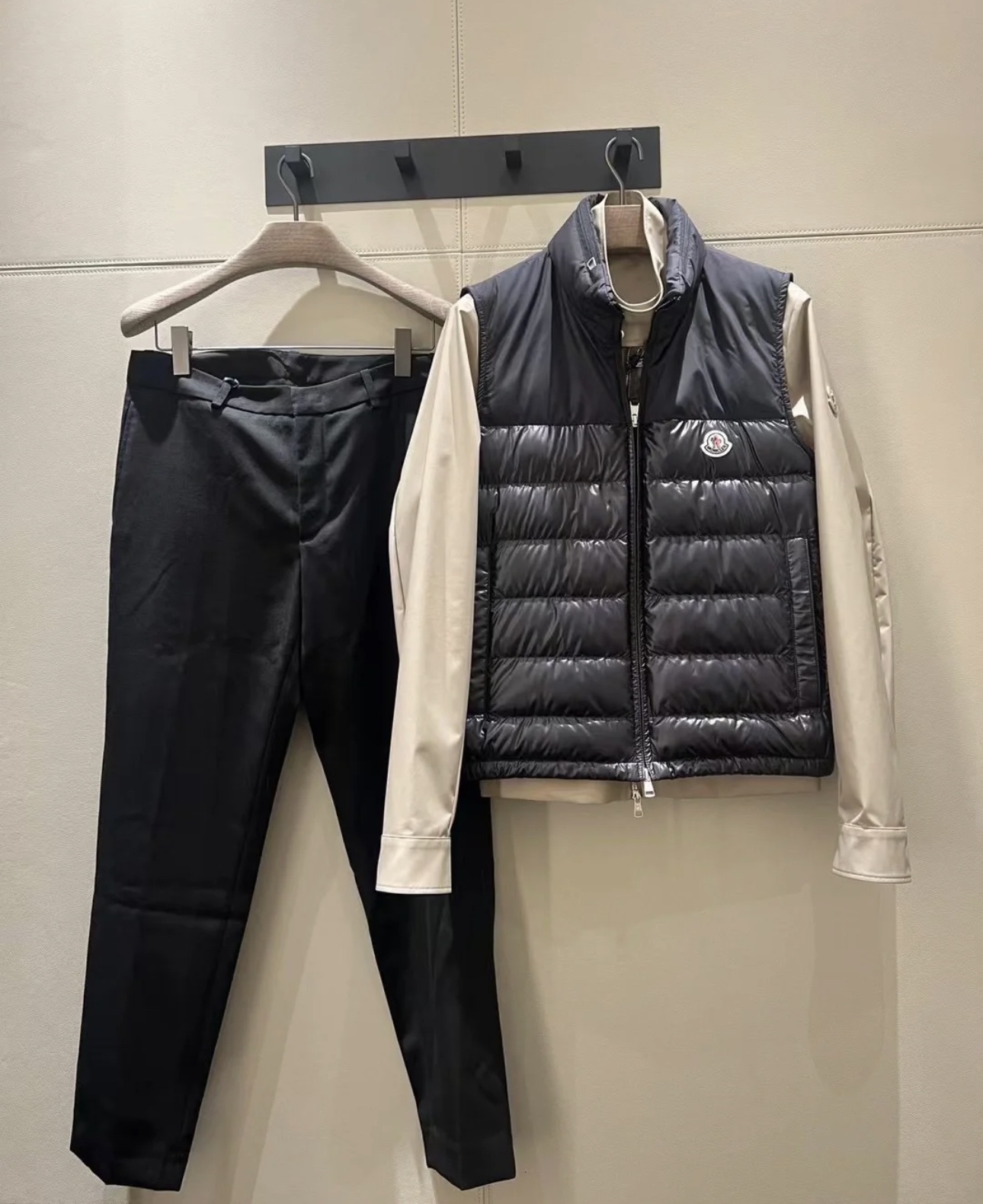 Celine Down Jackets